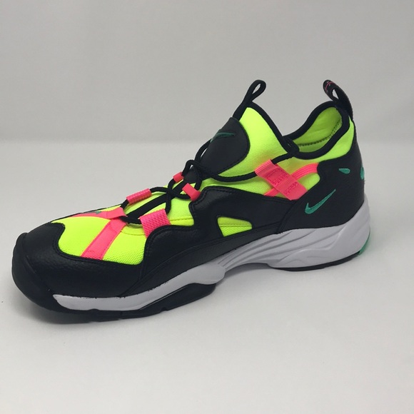 NIKE AIR Cross Training Size 12 - Picture 6 of 8